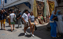 Essaouira franchit la barre d'un million de touristes en 2024