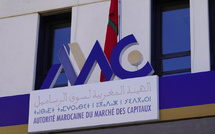 Bourse/Actions : les OPCVM et les personnes morales marocaines concentrent 62,4% du volume des transactions au T3-2024