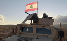 Liban : Le sud de nouveau sur des charbons ardents