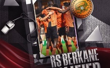 CCAF. J4: Il y a la Renaissance de Berkane... puis les autres !