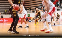 Basket. DEX(h): L'ASS, victorieuse du MAS, termine l'aller sur la 2e marche !