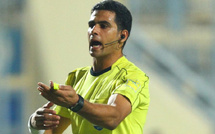 LDC. J5: Des Egyptiens pour arbitrer FAR- RCA