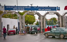 Nouveau service des urgences du CHU Ibn Rochd de Casablanca : des équipements ultramodernes au service des citoyens