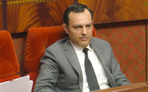 Sekkouri : "Le projet de loi organique relatif à la grève fera l'objet d'amendements supplémentaires"