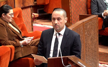 Tahraoui : "Le programme national de lutte contre le tabac ne cesse de se renforcer"