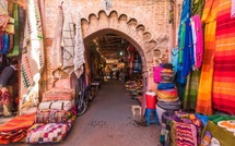 Marrakech : Plus de 458 MDH d'exportations d'artisanat en 2024
