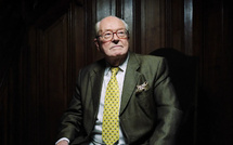 Jean-Marie Le Pen est mort à l'âge de 96 ans