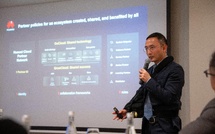 Huawei organise la première édition du Morocco Media Cloud Innovation Forum