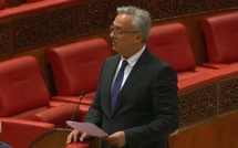 Karim Zidane: 48 projets d’investissement ont bénéficié de la subvention territoriale