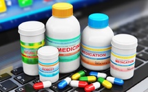 Vente de médicaments en ligne : Vigilance face aux dérives du commerce électronique