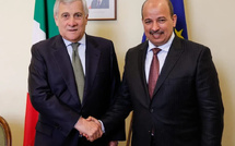 ​Maroc-Italie : Une délégation italienne attendue au Maroc visant la main d'œuvre marocaine