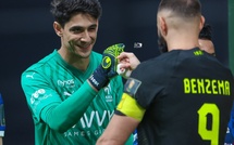 Arabie Saoudite. Quart de finale. Coupe du Roi : Benzema vainqueur de Bounou après les TAB