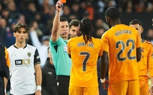 Real: Vinicius suspendu en Liga mais présent, ce jeudi, en Supercoupe  !