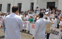 Les syndicats de la Santé reprennent les grèves 