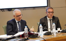 Autoroutes : Vers la construction de 1200 kilomètres supplémentaires à l'horizon 2030