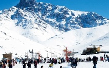 Tourisme de montagne : L’Oukaïmeden entre neige sporadique et tourisme dynamique