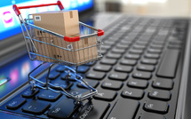 E-commerce au Maroc :  le chiffre d'affaires culmine à 22 milliards de dirhams en 2023