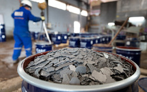Managem finalise la cession de la compagnie minière d'Oumejrane au profit de Purple Hedge Resources Morocco