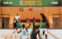 Basketball Africa League: Rabat accueille un Combine pour la deuxième année consécutive