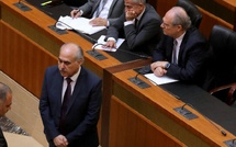 Liban : Nouvelle tentative pour élire un président