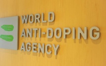 Antidopage: les Etats-Unis refusent de verser leur contribution financière à l'AMA