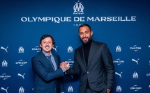 OM: Mehdi Benatia nommé officiellement Directeur sportif