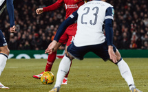 Demi-finale FA Cup ‘’aller’’: Arsenal et Liverpool battus