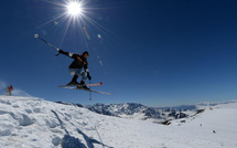 Tourisme de montagne : L’Oukaïmeden entre neige sporadique et tourisme dynamique [INTÉGRAL]