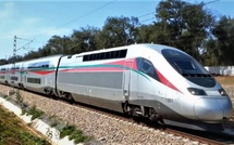 Réseau ferroviaire: l'ambassadeur chinois les progrès du TGV au Maroc 
