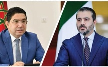 Maroc-Syrie: Une délégation marocaine a visité Damas