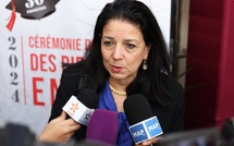 Seghrouchni : "Le chantier de l'activation du caractère officiel de la langue amazighe connaît une dynamique dans l'ensemble des administrations publiques"