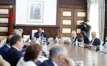 Maroc/Azerbaïdjan: le Conseil de gouvernement s'informe de deux accords de coopération en matière de logistique et d'énergie