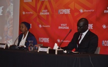 Ligue africaine de basket-ball / Amadou, président de la BAL : "Le Maroc, une image rayonnante d'une Afrique en action"