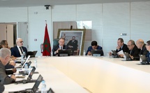FRMF: Les détails de la réunion du Comité directeur de ce jeudi