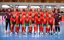 Futsal féminin: Le Maroc, va-t-il accueillir la 1ère CAN féminine qualificative pour la CDM 2025 ?