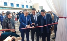 Lancement de la première liaison aérienne entre Rabat et Oujda