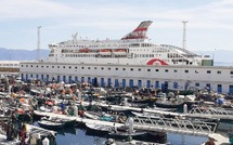 Port d’Al Hoceima: Plus de 46.000 passagers en 2024