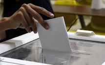 Réunions des commissions chargées de la révision des listes électorales 