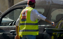 Casablanca : le Conseil de la ville met fin à l'anarchie des gardiens de voiture 