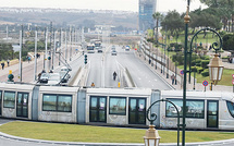 Rabat-Salé : Suspension provisoire du Tramway pour maintenance du 11 au 12 janvier