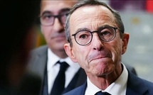Bruno Retailleau menace d'user de tous les moyens pour riposter à l'acharnement de l'Algérie