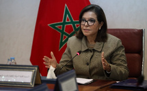 Agadir: Driouich s'informe des derniers préparatifs pour l’organisation de la 7è édition du Salon Halieutis