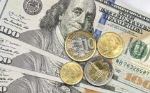 USD/MAD : AGR revoit à la baisse ses prévisions à horizon 1, 2 et 3 mois
