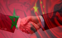 El Ansari : 2025 marquera une nouvelle étape dans le partenariat sino-marocain 