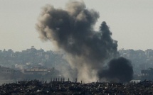 Gaza : Une frappe israélienne sur une école fait huit morts, dont deux enfants