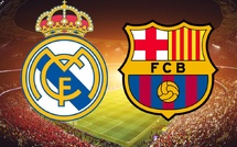 Finale. Supercoupe d’Espagne / Real - Barça : Horaire? Diffusion?