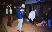 Un Hiver de Solidarité : Une Mobilisation Collective à El Jadida pour Protéger les Plus Vulnérables