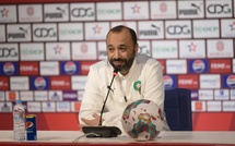 CHAN 2024 : Tarek Sektioui annule le stage de préparation des natifs de 2000 et au-delà