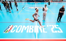 Basketball Africa League :  Le Combine prend ses quartiers à Rabat