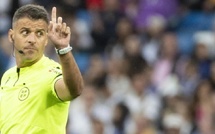 Finale de Supercoupe d’Espagne Real Madrid – FC Barcelone : Un arbitre « controversé » aux commandes